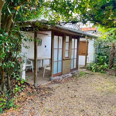 Maison 4 pièces 76600 €