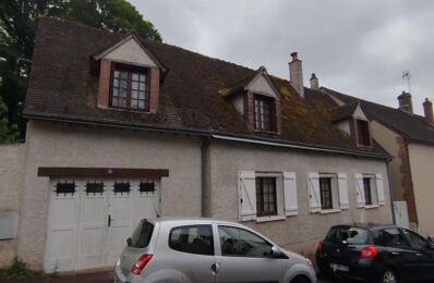 vente maison 139 000 € à proximité de Saint-Maurice-sur-Aveyron (45230)