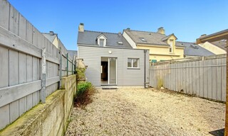 Maison 3 Pièces 59 m² à vendre à Guidel (56520)