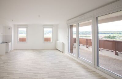 location appartement 1 187 € CC /mois à proximité de Franconville (95130)