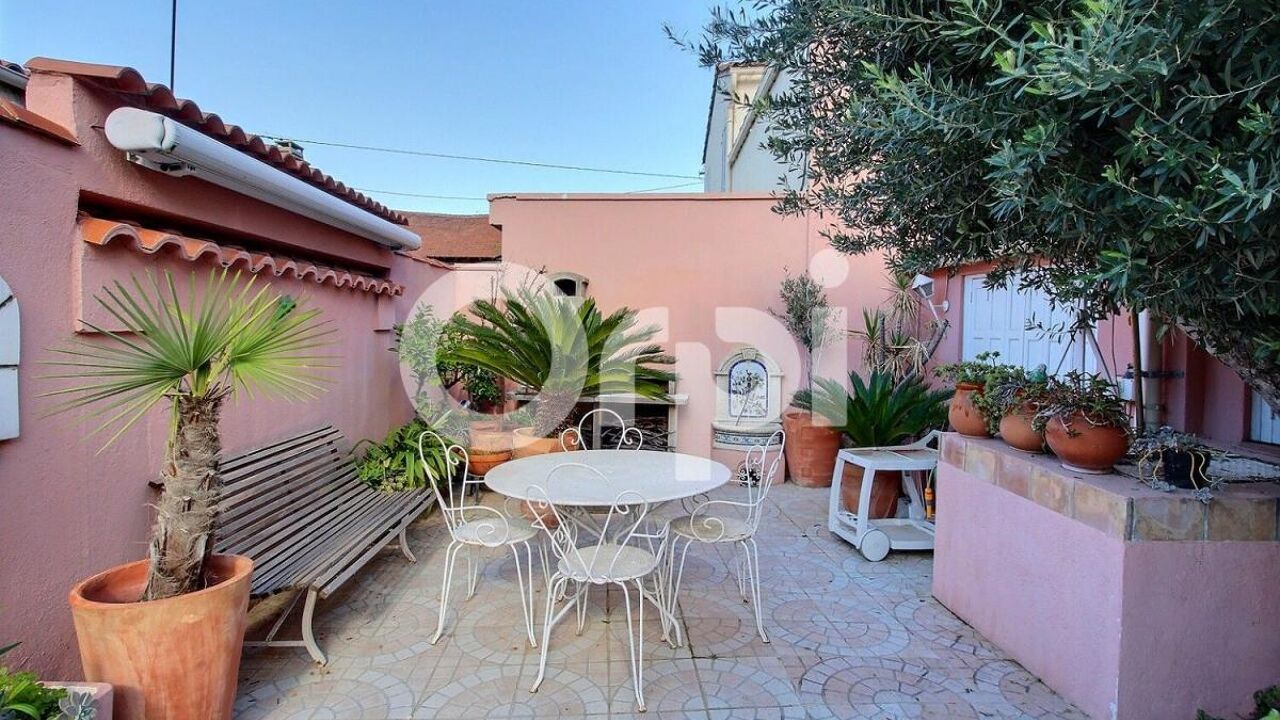 maison 5 pièces 79 m2 à vendre à Marseille 10 (13010)