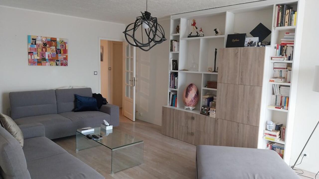 appartement 3 pièces 82 m2 à vendre à Toulouse (31400)