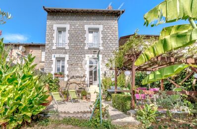 vente maison 299 000 € à proximité de Veyrac (87520)