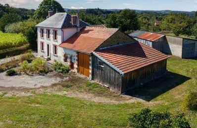 vente maison 115 000 € à proximité de Bénévent-l'Abbaye (23210)