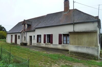 vente maison 71 000 € à proximité de Albaret-le-Comtal (48310)