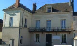 Immeuble  150 m² à vendre à Saint-Aignan (41110)