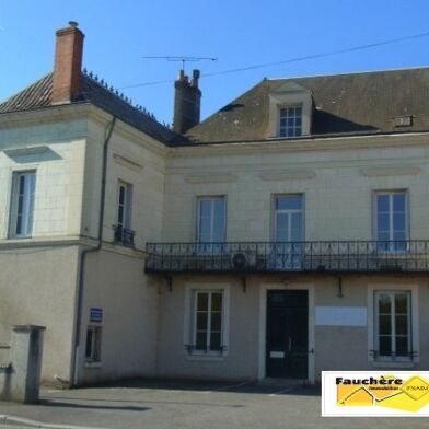 Immeuble  273000 €