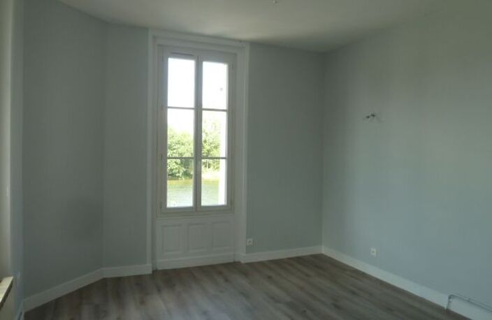 Immeuble de rapport- SAINT AIGNAN/CHER — photo 3