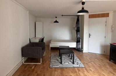 location appartement 579 € CC /mois à proximité de Tinqueux (51430)