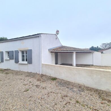 Maison 3 pièces 75 m²