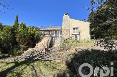 vente maison 320 000 € à proximité de Saint-Just-d'Ardèche (07700)