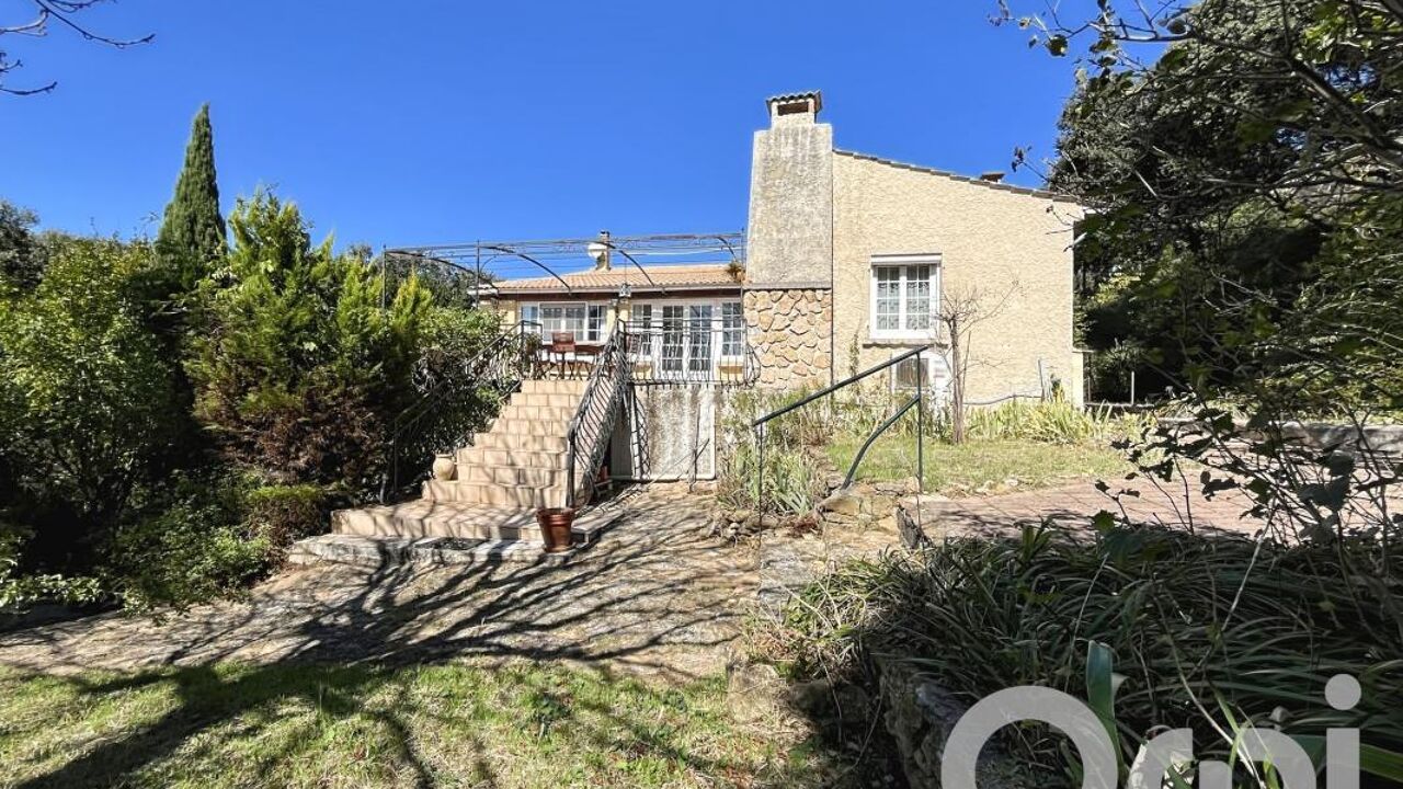 maison 5 pièces 194 m2 à vendre à Piolenc (84420)