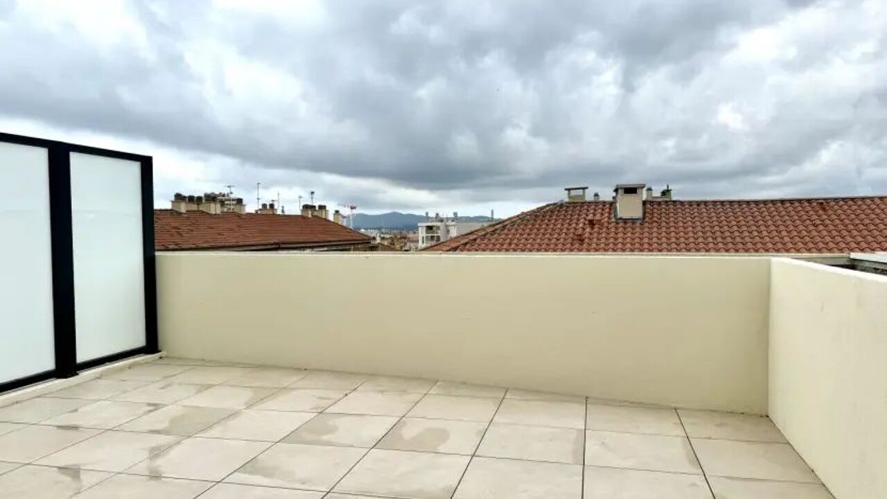 appartement 3 pièces 95 m2 à vendre à Toulon (83200)