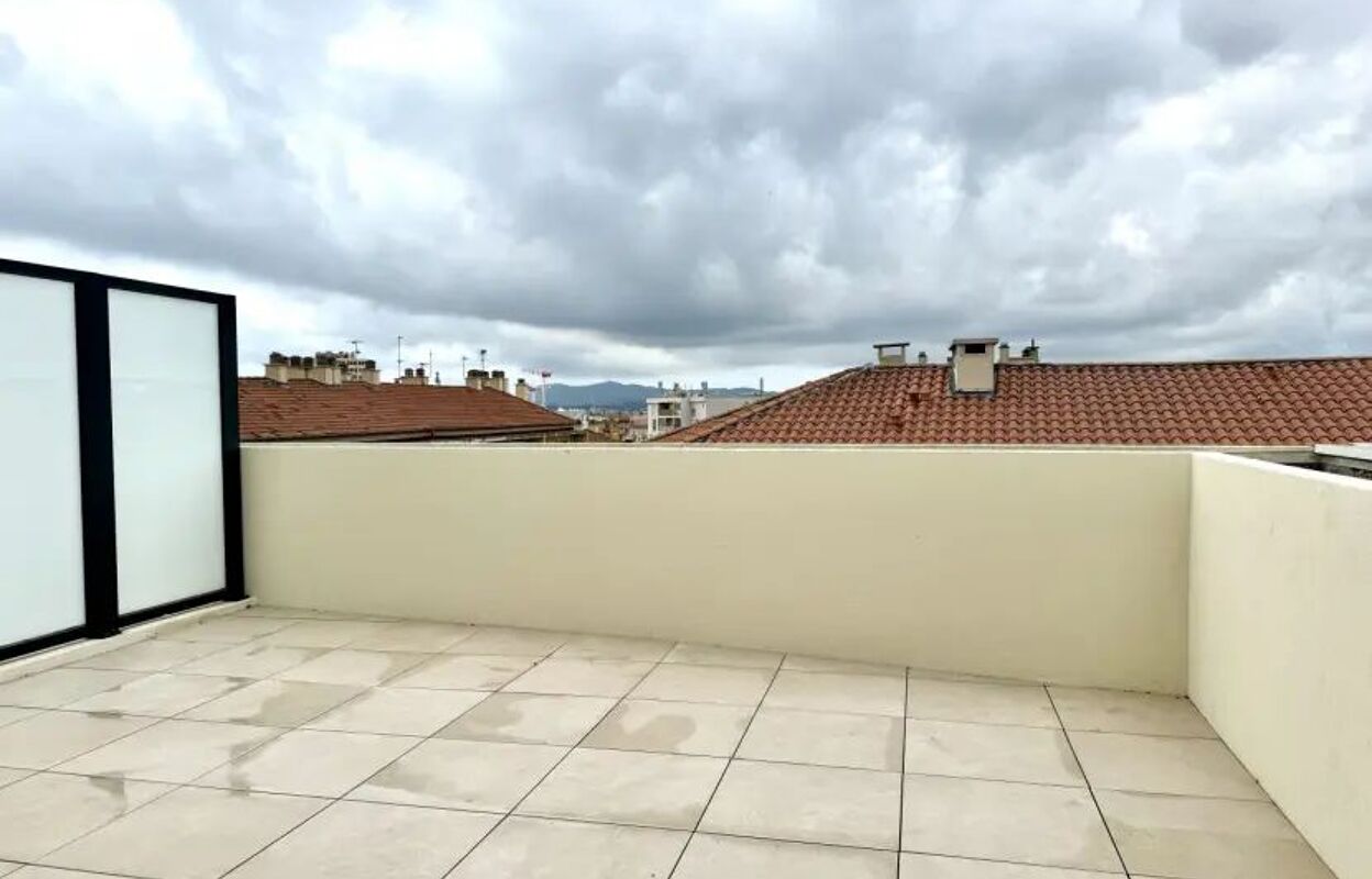 appartement 3 pièces 95 m2 à vendre à Toulon (83200)