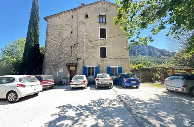 vente appartement 170 000 € à proximité de Solliès-Toucas (83210)