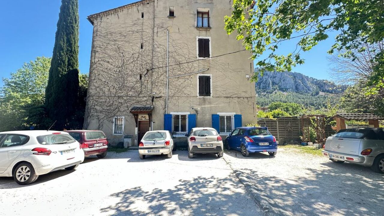 appartement 3 pièces 59 m2 à vendre à Toulon (83200)