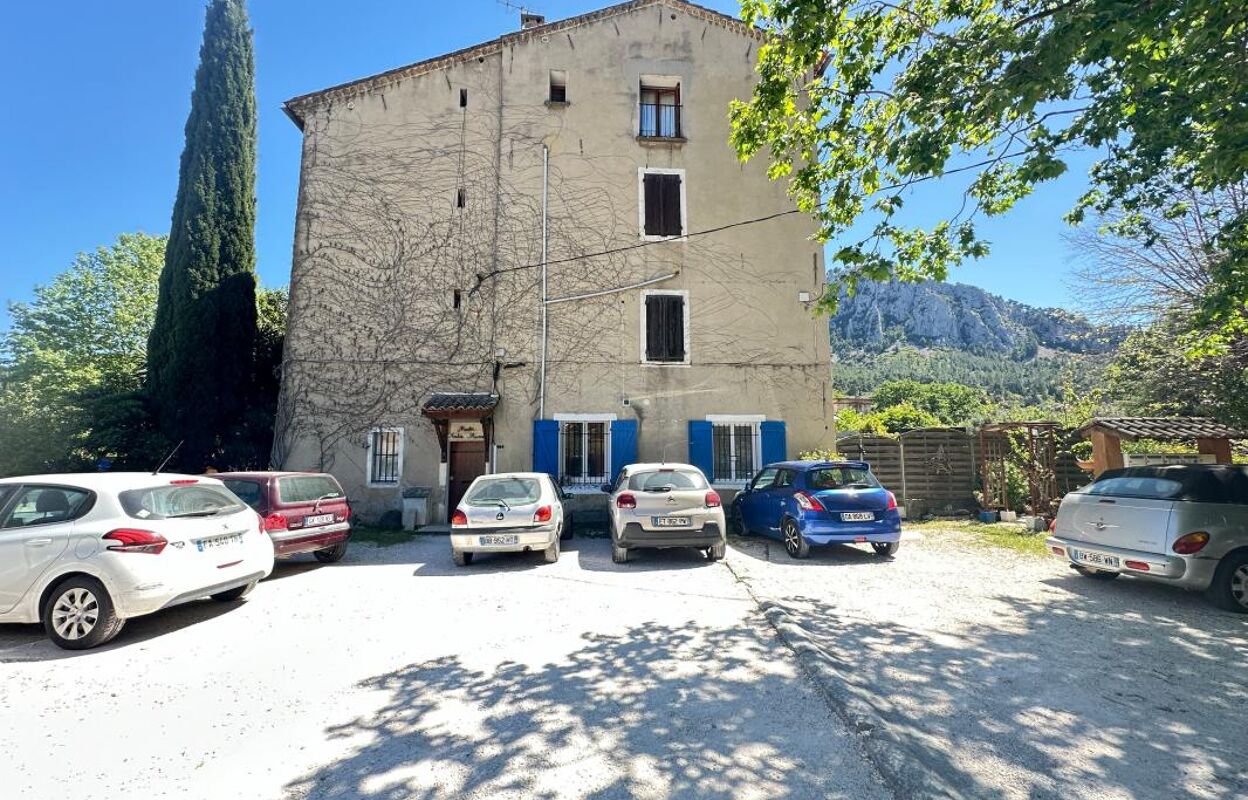 appartement 3 pièces 59 m2 à vendre à Toulon (83200)