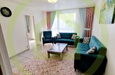 vente appartement 115 500 € à proximité de Montmacq (60150)