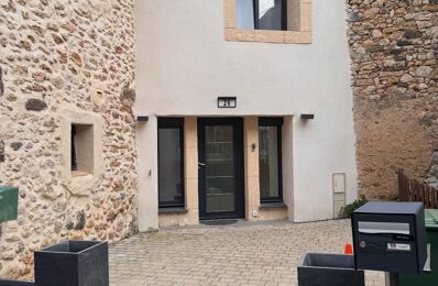 vente maison 145 000 € à proximité de Adissan (34230)