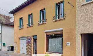 Maison 8 Pièces 153 m² à vendre à Les Abrets en Dauphiné (38490)