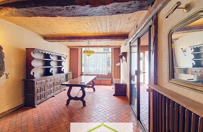 Maison de ville — photo 4