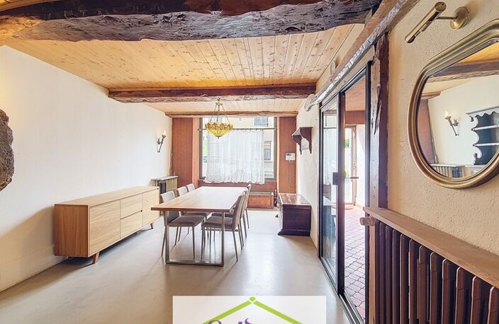 Maison de ville — photo 5