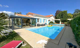 Maison 5 Pièces 131 m² à vendre à Étaules (17750)