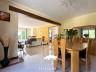Maison familiale, plain pied; 3 chambres piscine et véranda — photo 2