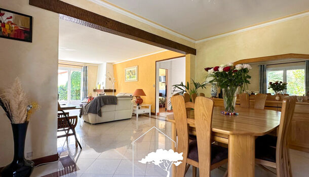 Villa / Maison 5 pièces  à vendre Étaules 17750