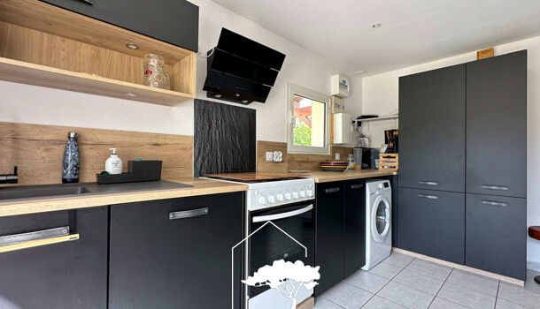 Villa / Maison 5 pièces  à vendre Étaules 17750