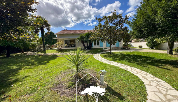 Villa / Maison 5 pièces  à vendre Étaules 17750