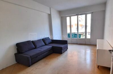 vente appartement 294 000 € à proximité de Le Broc (06510)