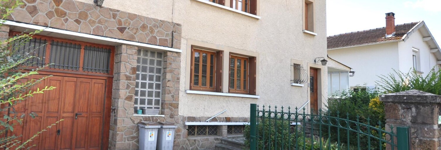 Maison 10 Pièces 539 m² à vendre à Albi (81000)