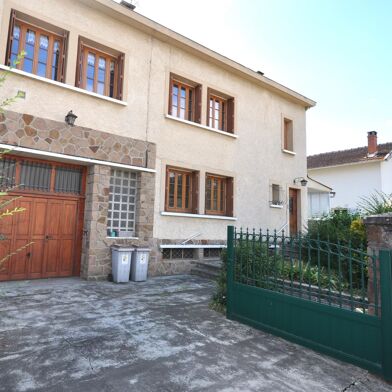 Maison 10 pièces 328500 €