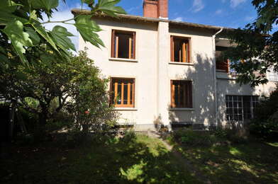 Maison 10 pièces 297000 €