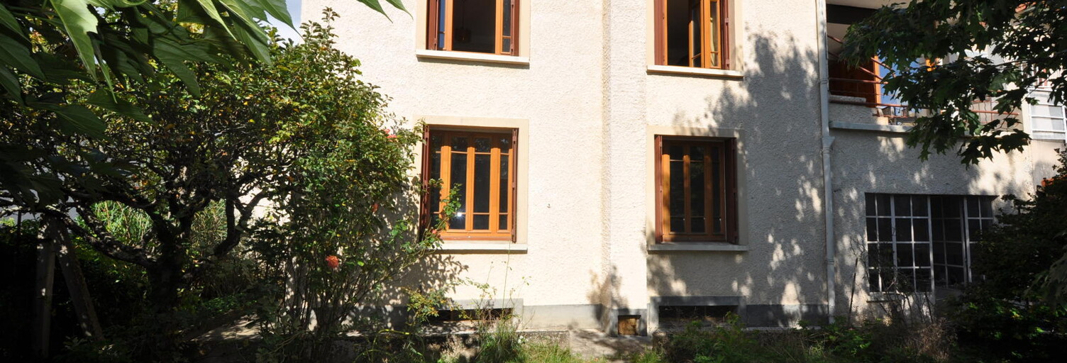 Maison 10 Pièces 539 m² à vendre à Albi (81000)