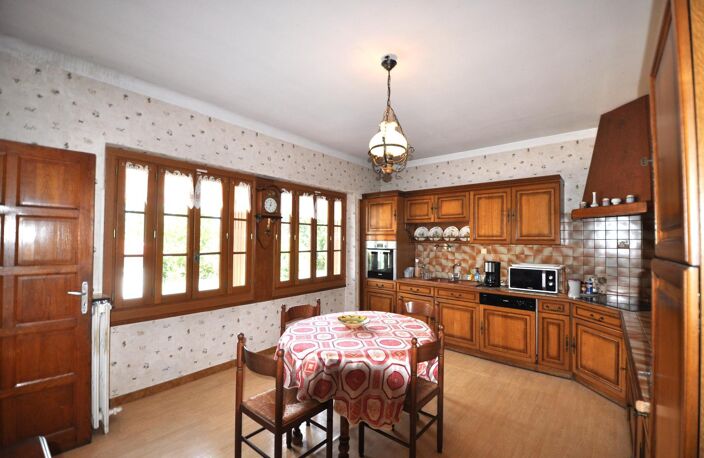 Grande Maison de Ville — photo 4