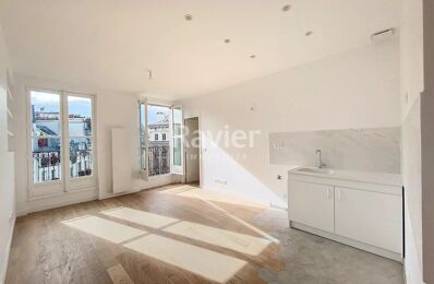 location appartement 2 428 € CC /mois à proximité de Chilly-Mazarin (91380)