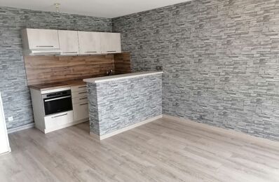 location appartement 672 € CC /mois à proximité de Smarves (86240)