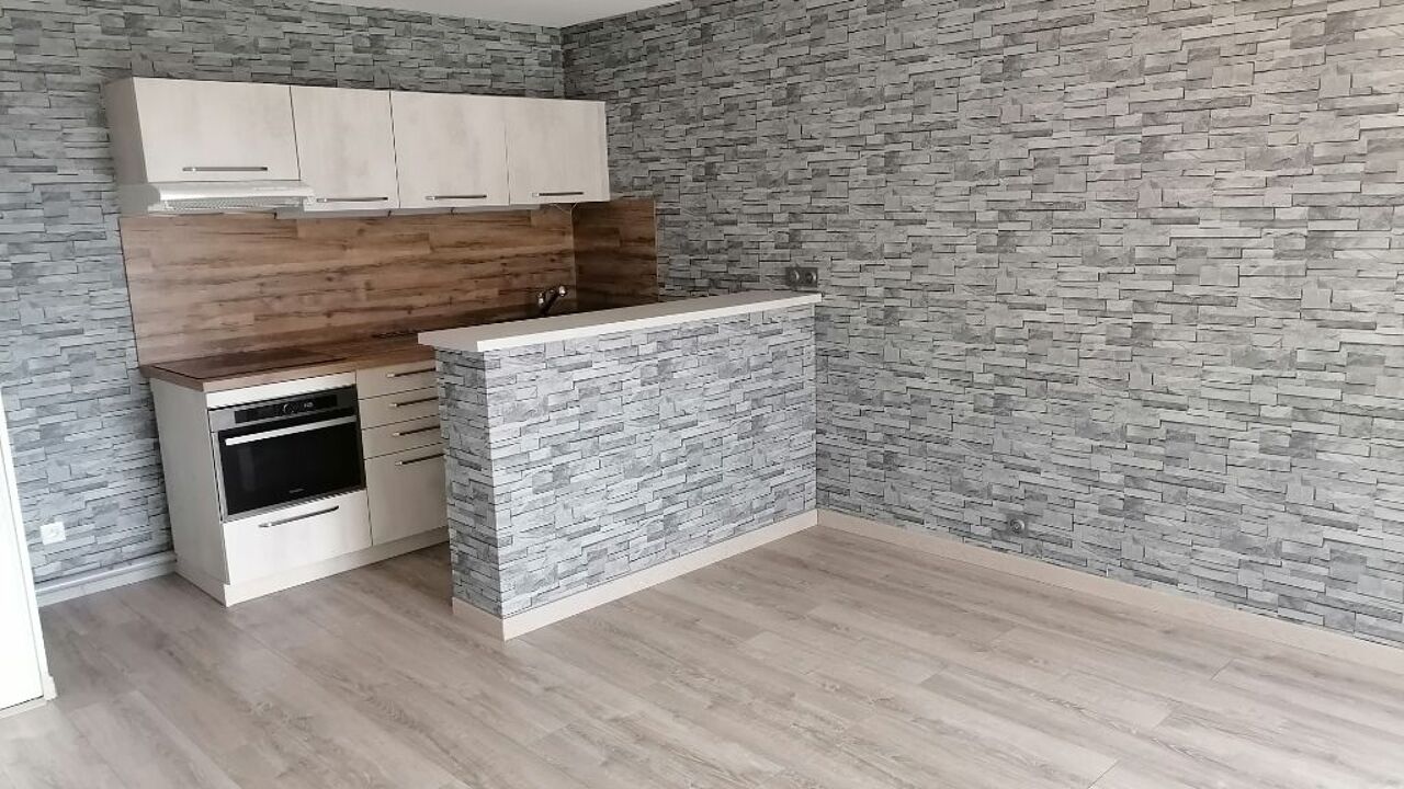 appartement 2 pièces 60 m2 à louer à Poitiers (86000)