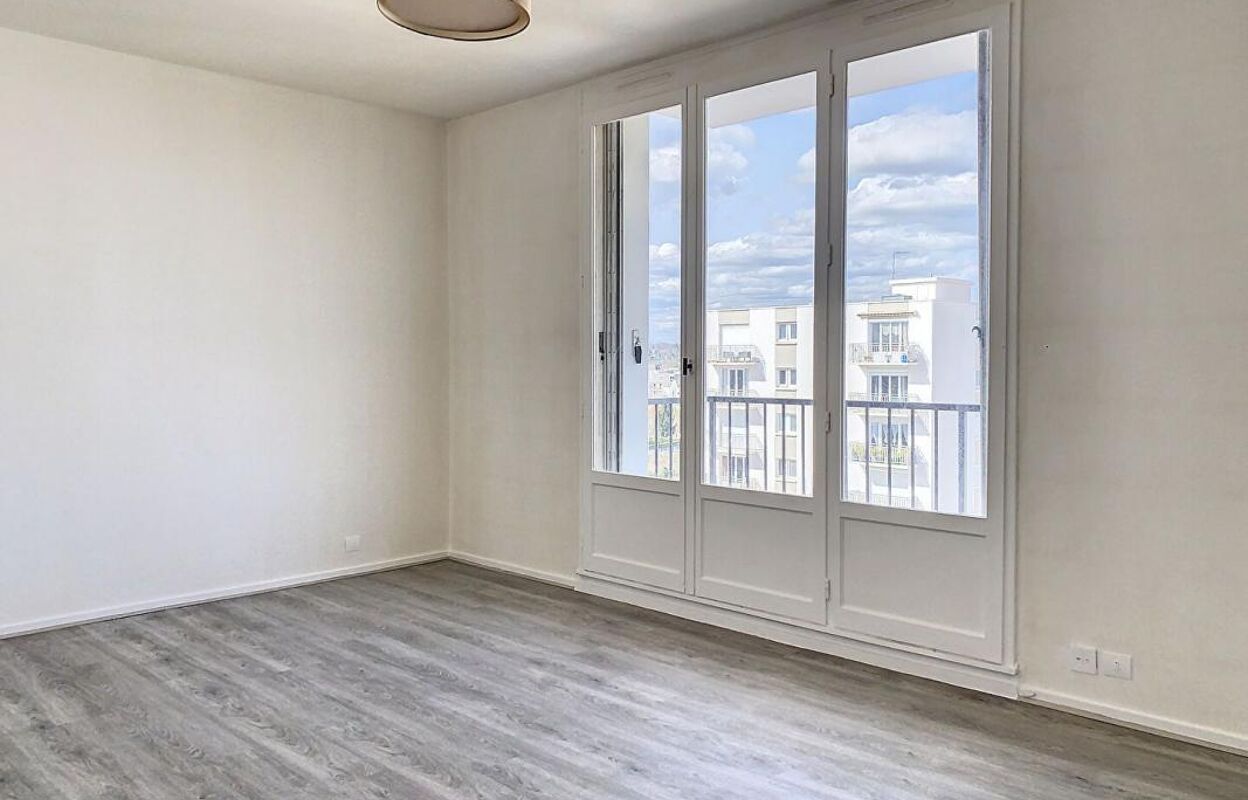 appartement 3 pièces 60 m2 à louer à La Riche (37520)