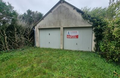 vente garage 22 500 € à proximité de Fresnay-l'Évêque (28310)