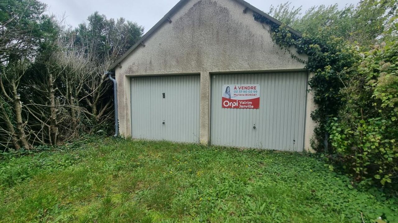 garage  pièces 27 m2 à vendre à Fresnay-l'Évêque (28310)