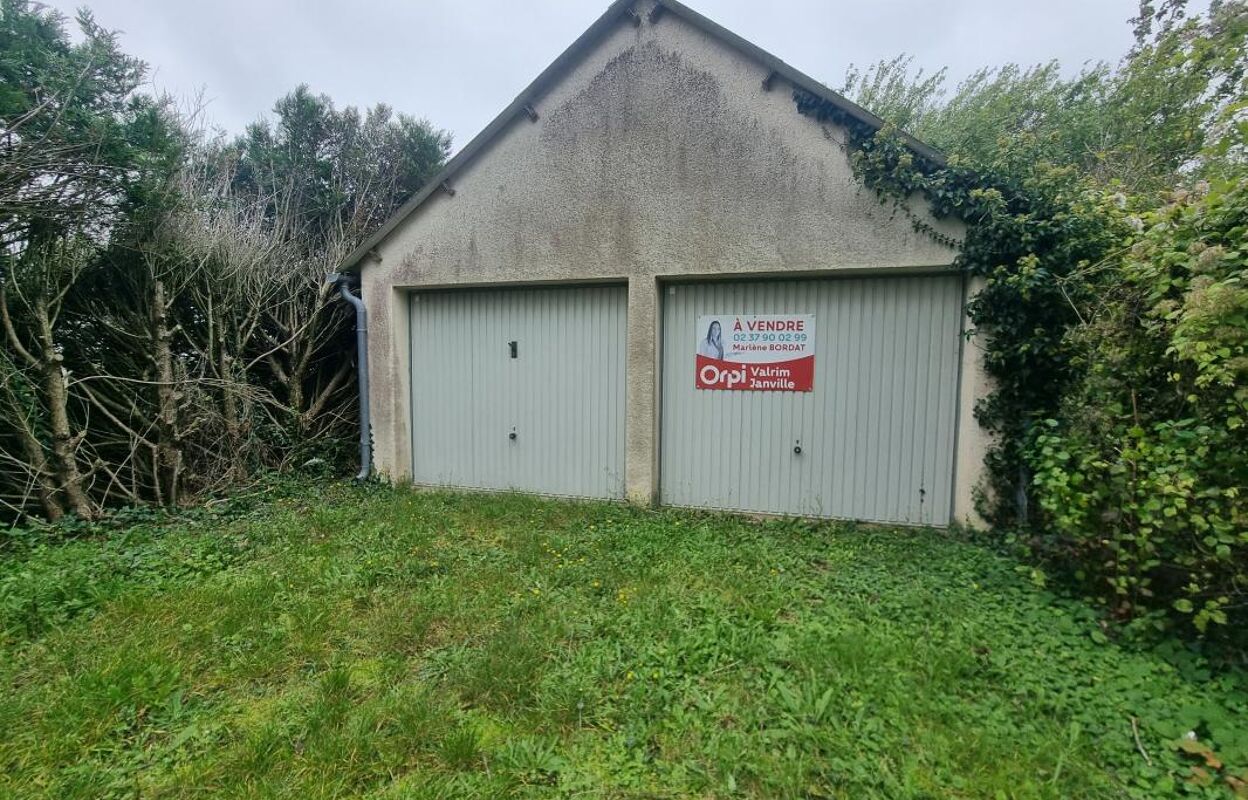 garage  pièces 27 m2 à vendre à Fresnay-l'Évêque (28310)