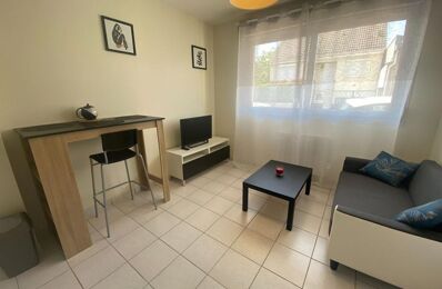 location appartement 567 € CC /mois à proximité de Bétheny (51450)