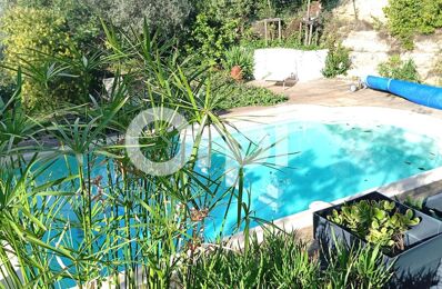 vente maison 559 000 € à proximité de Méounes-Lès-Montrieux (83136)