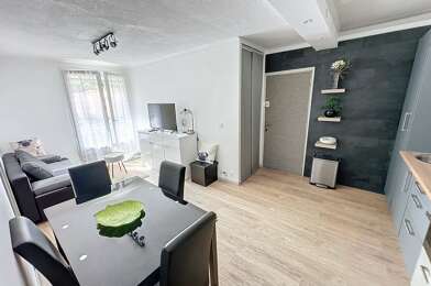 Appartement  1175000 €