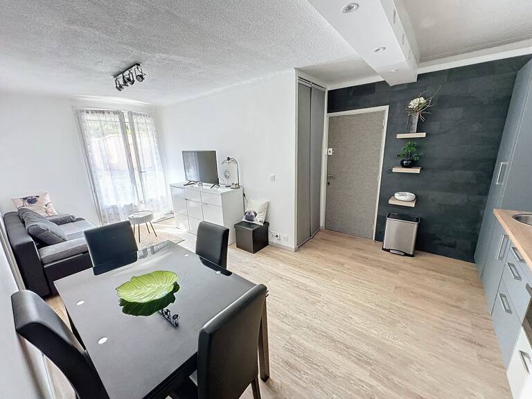 Appartement   — photo 1