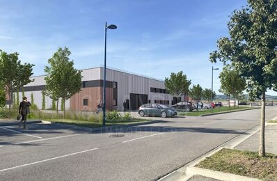 vente commerce 310 000 € à proximité de La Côte-Saint-André (38260)