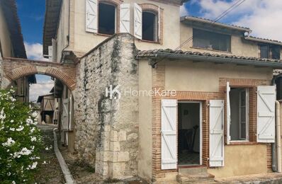 vente maison 62 500 € à proximité de Les Barthes (82100)